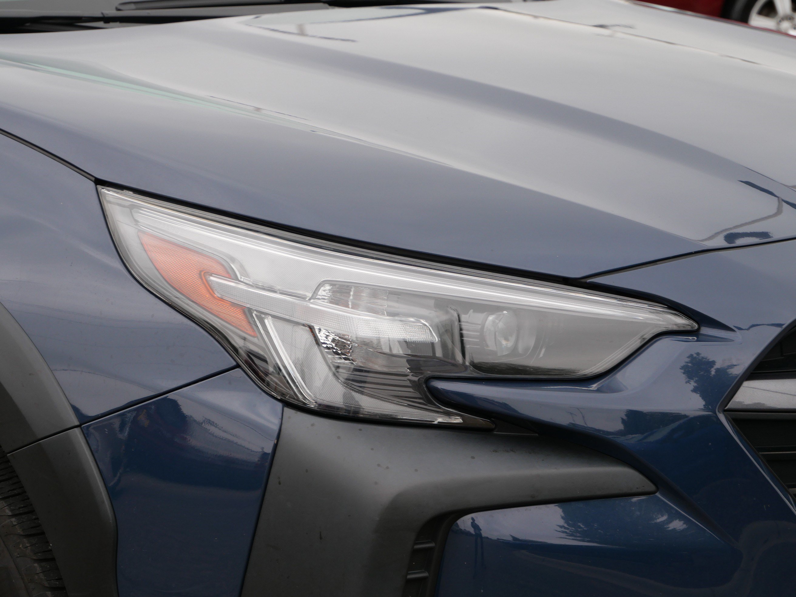 Used 2023 Subaru Outback Premium AWD/4WD image 14