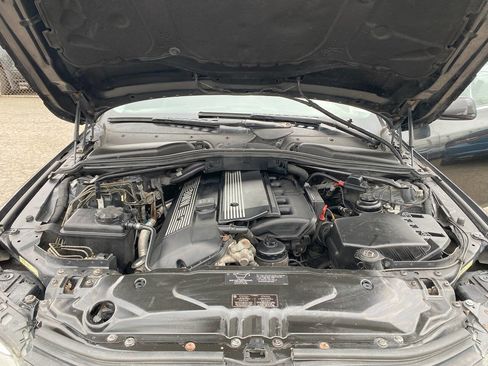 Used 2004 BMW 530i Sedan image 32