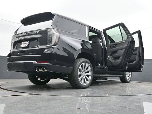 New 2026 Chevrolet Tahoe Premier w/ Sun And Tow Package AWD/4WD image 76
