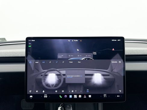 Used 2025 Tesla Model 3 Long Range RWD image 26