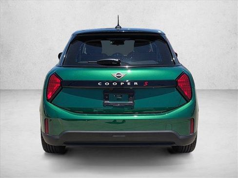 Used 2025 MINI Cooper S FWD image 6