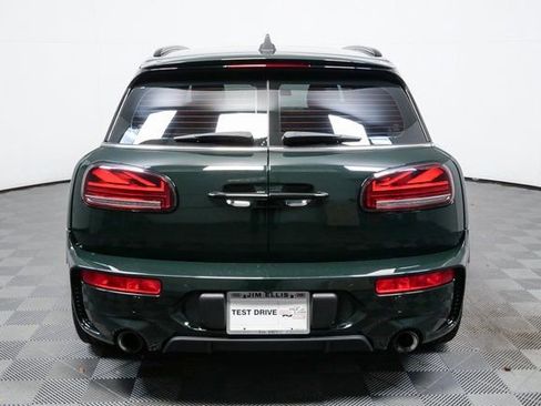 Used 2023 MINI Cooper Clubman John Cooper Works image 30