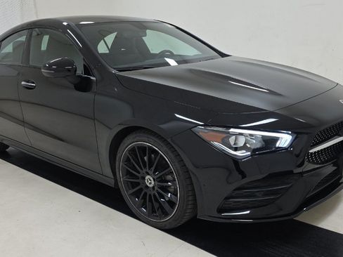 Used 2023 Mercedes-Benz CLA 250 image 2