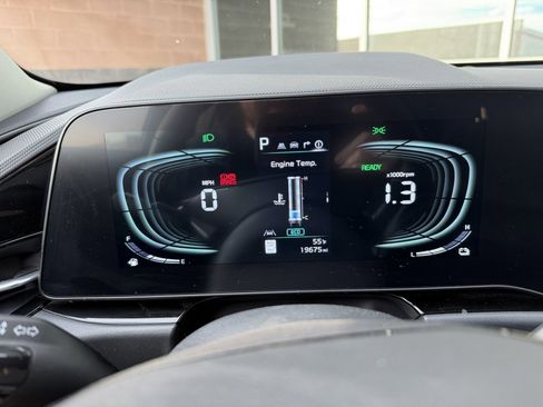 Used 2024 Kia Niro EX image 20