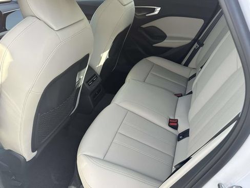 New 2026 Audi A5 2.0T Premium Plus AWD/4WD image 5