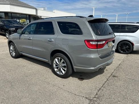 Used 2023 Dodge Durango Citadel AWD/4WD image 16