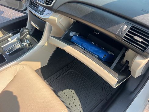 Used 2015 Honda Accord EX-L image 20