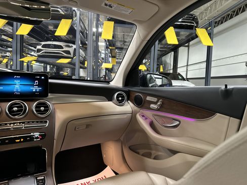 Certified 2022 Mercedes-Benz GLC 300 4MATIC image 25