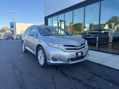 Used 2015 Toyota Venza XLE
