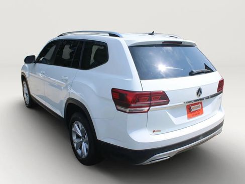 Used 2018 Volkswagen Atlas Launch Edition FWD image 6