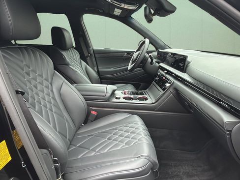 Used 2026 Genesis GV80 3.5T Prestige image 41