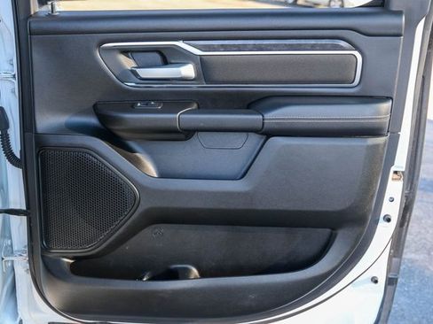 Used 2024 RAM 1500 Big Horn w/ Trailer Tow Group image 18