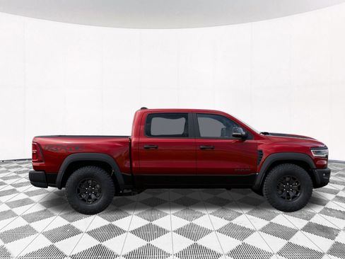 New 2026 RAM 1500 RHO image 29