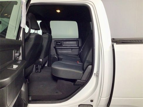 Used 2021 RAM 2500 Tradesman w/ Safety Group image 28