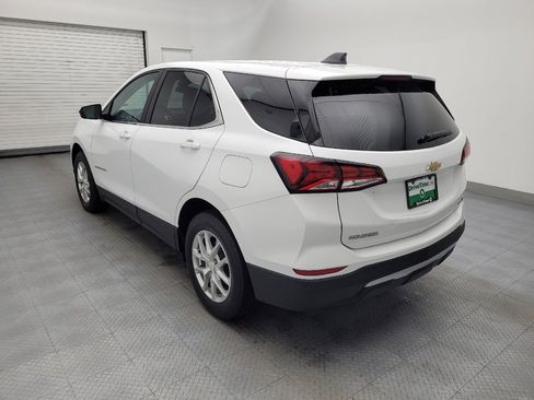 Used 2023 Chevrolet Equinox LT w/ Driver Convenience Package image 9