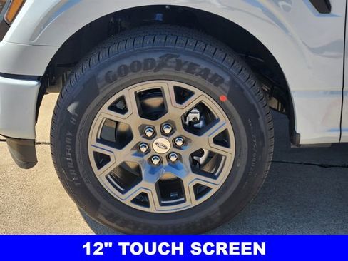 New 2026 Ford F150 STX w/ Equipment Group 200A RWD image 10