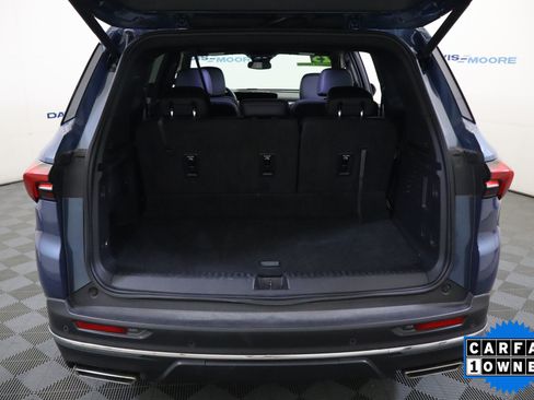 Used 2025 Buick Enclave Preferred FWD image 8