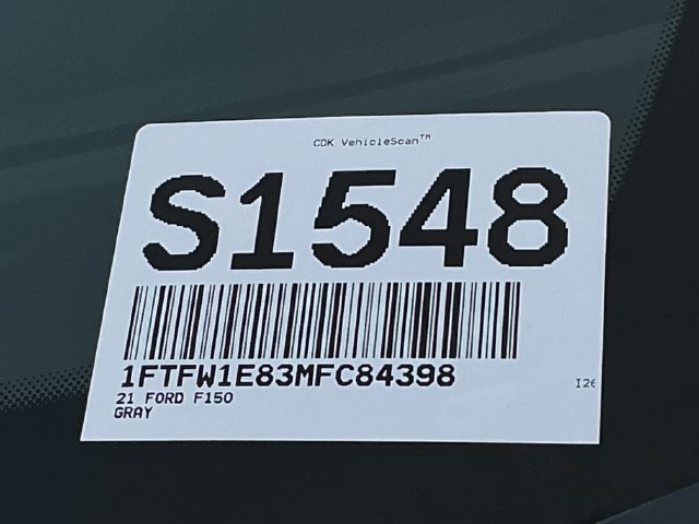 Used 2021 Ford F150 Lariat AWD/4WD image 33
