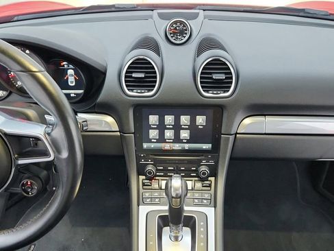 Used 2020 Porsche 718 Cayman S image 23