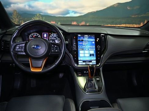 Used 2023 Subaru Outback Wilderness image 76