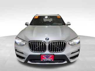 Used 2019 BMW X3 xDrive30i w/ Driving Assistance Package AWD/4WD video 2