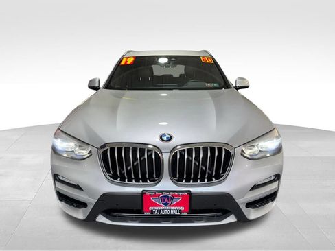 Used 2019 BMW X3 xDrive30i w/ Driving Assistance Package AWD/4WD image 2