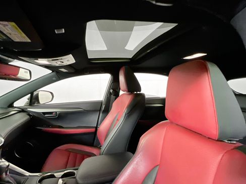 Used 2020 Lexus NX 300 F Sport image 21