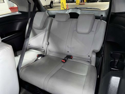 Used 2023 Honda Odyssey EX-L image 18