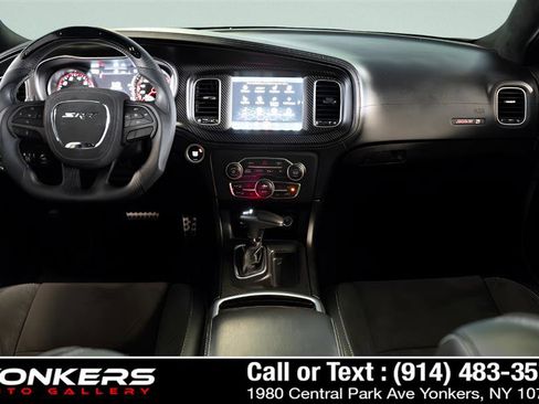 Used 2021 Dodge Charger Scat Pack image 20