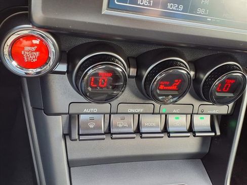 New 2026 Subaru BRZ tS image 16