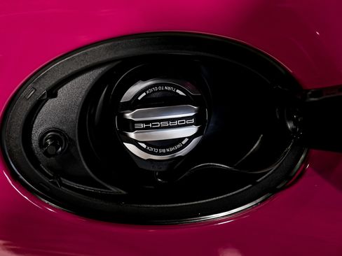 Used 2022 Porsche 911 GT3 image 43