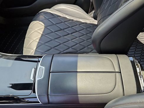 Used 2021 Mercedes-Benz S 500 4MATIC image 22