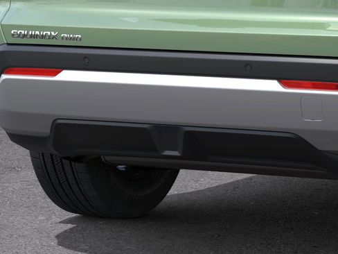 New 2026 Chevrolet Equinox LT image 15