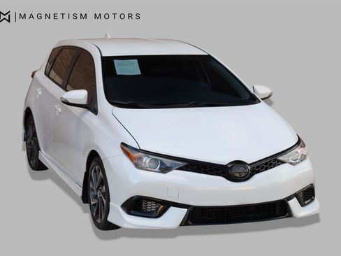 Used 2016 Scion iM FWD image 6