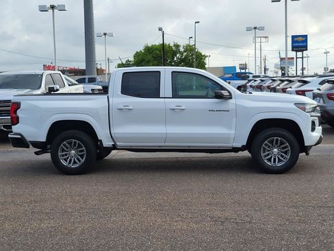 New 2026 Chevrolet Colorado LT RWD image 6
