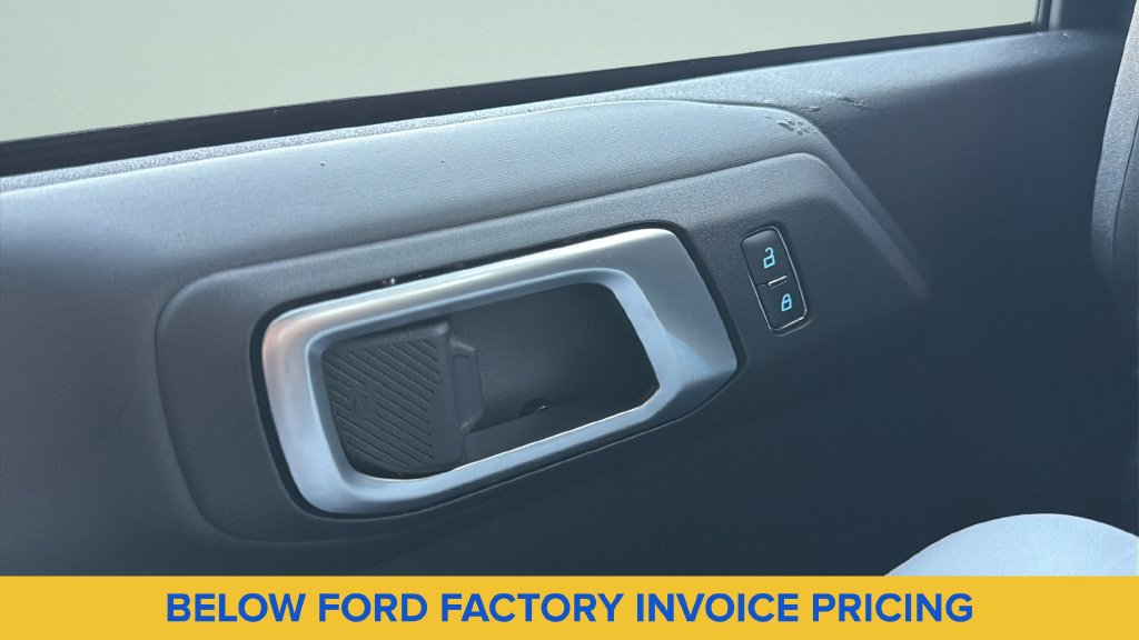 New 2026 Ford Bronco Raptor AWD/4WD image 26