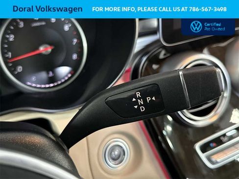 Used 2022 Mercedes-Benz GLC 300 w/ Premium Package Lite image 21