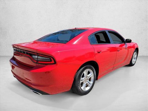 Used 2022 Dodge Charger SXT image 5