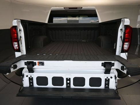 Used 2022 GMC Sierra 1500 Elevation w/ Preferred Package AWD/4WD image 52