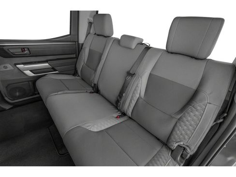 New 2026 Toyota Tundra Limited w/ TRD Off-Road Package AWD/4WD image 8