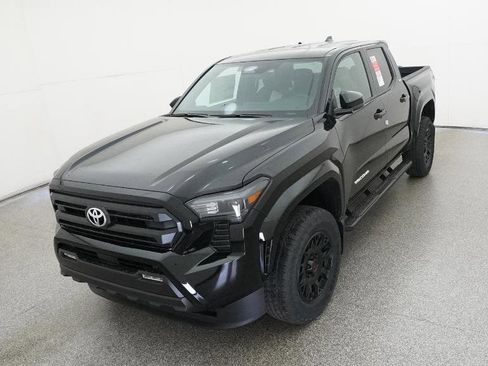 New 2026 Toyota Tacoma SR5 image 26