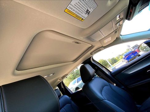 Used 2025 MAZDA CX-70 3.3 Turbo w/ Premium Package image 12