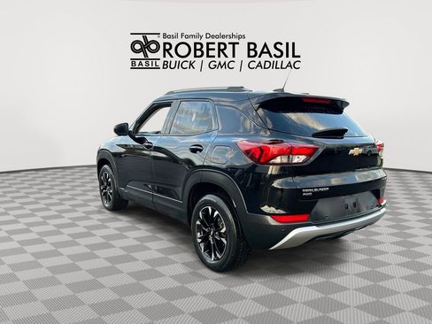 Used 2021 Chevrolet TrailBlazer LT w/ Convenience Package image 6
