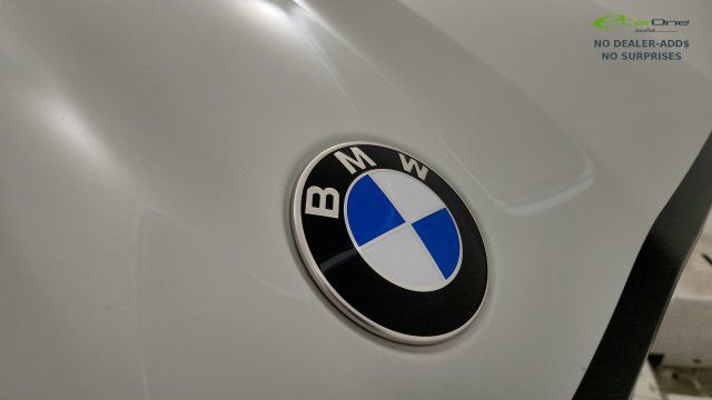Used 2023 BMW XM AWD/4WD image 30