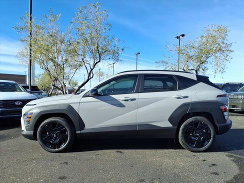 New 2026 Hyundai Kona SEL Sport image 3