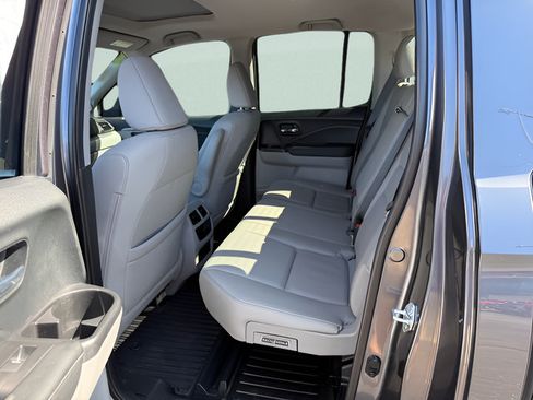 Used 2023 Honda Ridgeline RTL image 5