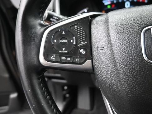 Certified 2018 Honda CR-V EX-L image 6
