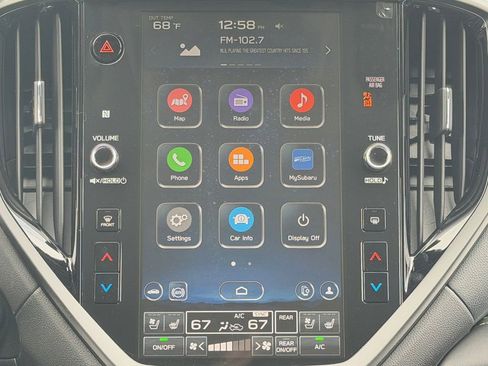 New 2026 Subaru Ascent Bronze Edition AWD/4WD image 19