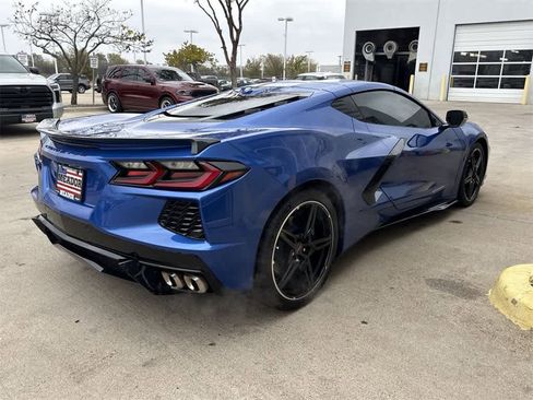 Used 2023 Chevrolet Corvette 2LT image 6