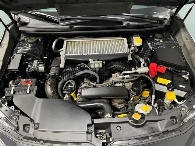 Used 2023 Subaru WRX Limited AWD/4WD image 33